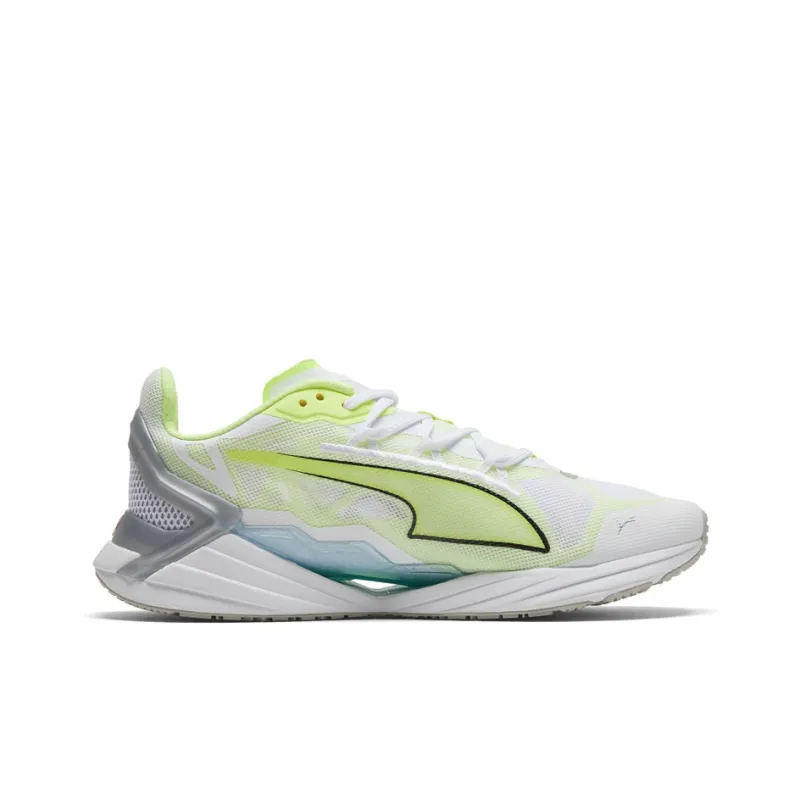 PUMA UltraRide 'Fizzy Yellow'-1