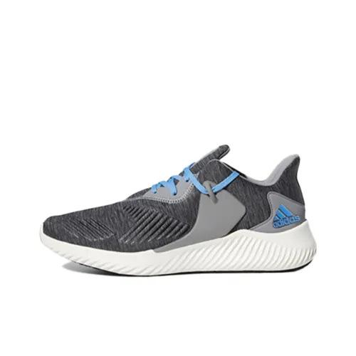 Adidas Alphabounce Rc.2 Running Shoes Men Low-Top Gray/Blue