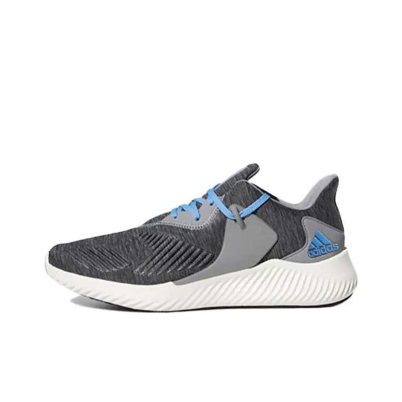 Adidas Alphabounce Rc 'Grey Blue'-0