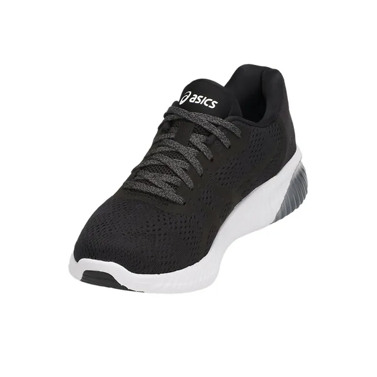 Asics Gel Kenun Mx 'Black White' Women's-3
