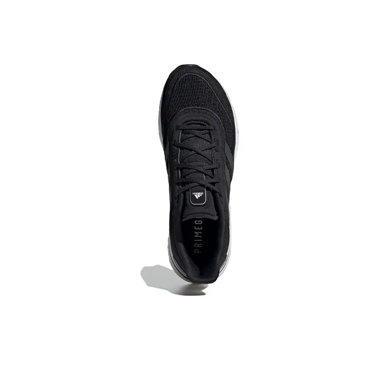Adidas Supernova 'Black Silver Metallic'-4