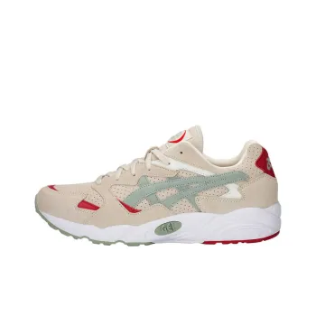 Asics Gel Diablo 'Birch Seagrass'