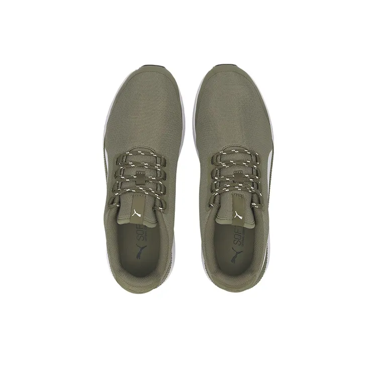 PUMA Pacer Next Fs SoftFoam 'Olive Green'-2