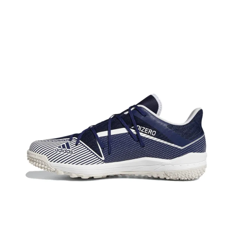 Adidas Adizero Afterburner Turf 'Team Navy'-0