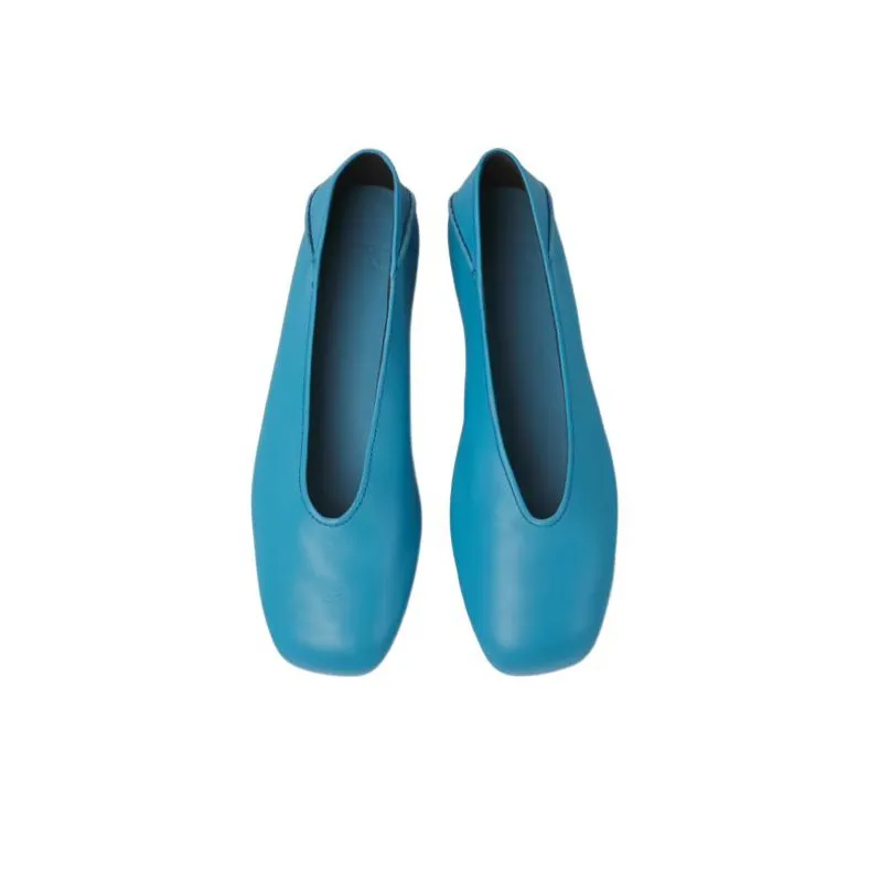 CAMPER Casi Myra Women's Casual Shoes Women's Blue-1