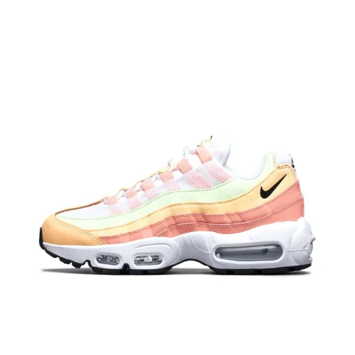 Nike Air Max 95 Melon Tint Women's