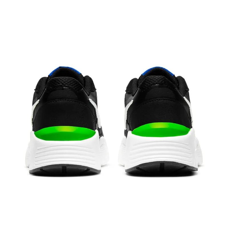 Nike Air Max Fusion 'Black Electric Green'-4