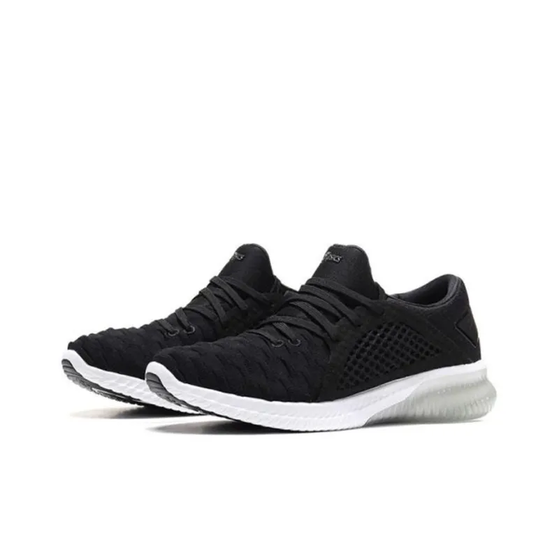 Asics Gel Kenun Knit Mx 'Black' Women's-2