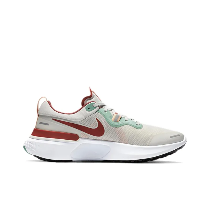 Nike React Miler 'Light Bone Healing Jade Gelati'-1