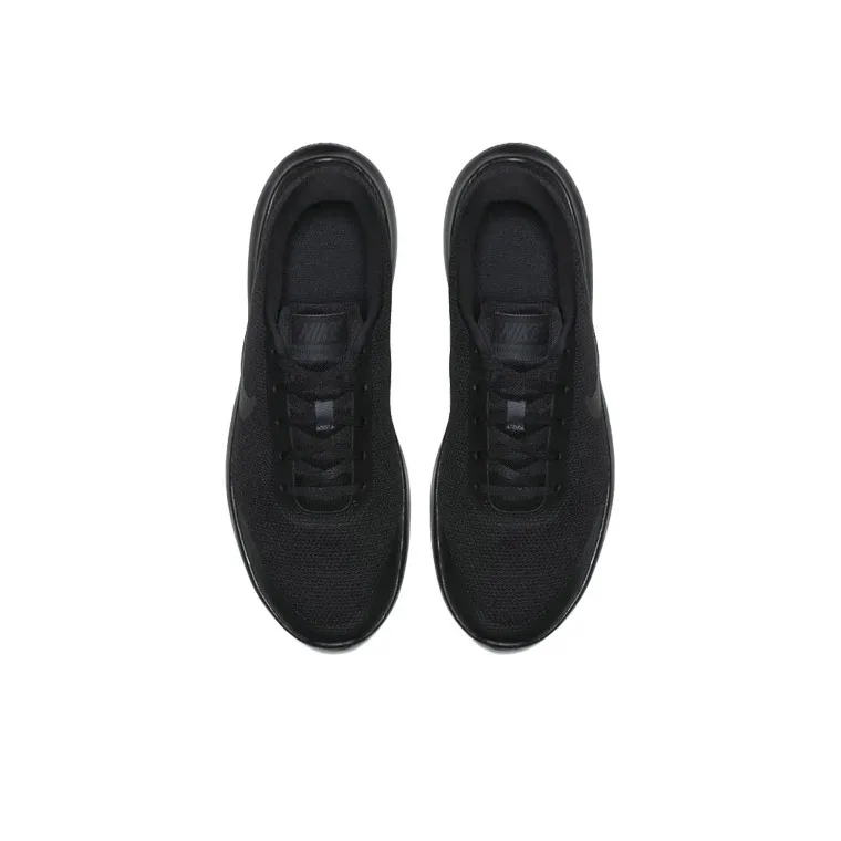 Nike Flex Experience Rn 7 Black Black Anthracite-3