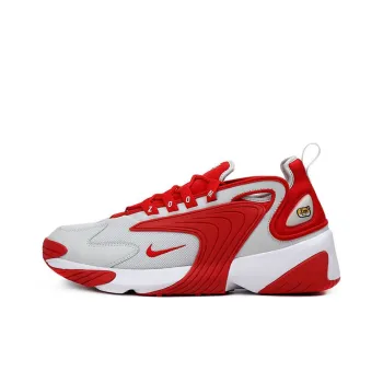 Nike Zoom 2K Photon Dust University Red