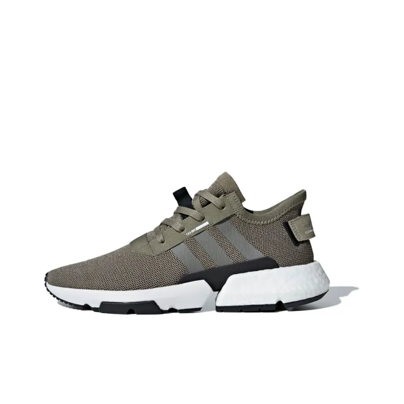 Adidas POD S3.1 Steel-0