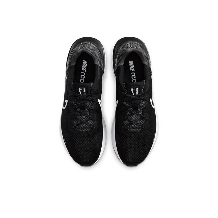 Nike Legend React 3 Black-3
