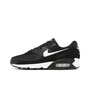 Nike Air Max 90 Recraft Black White Women's