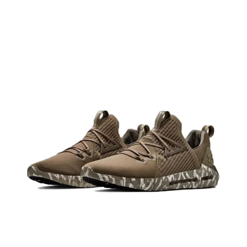 Under Armour Hovr Slk Evo Print Midsole-2