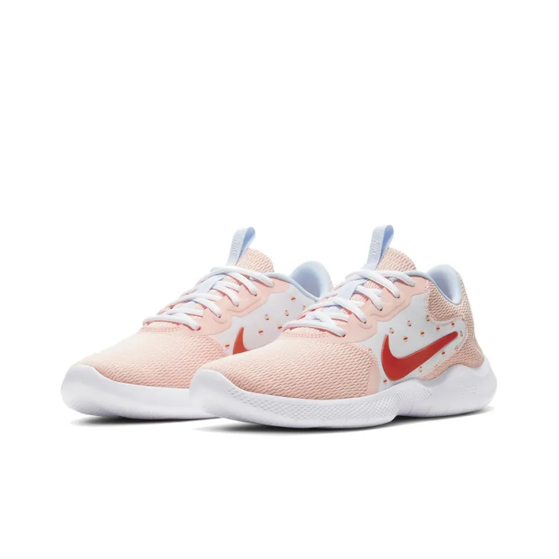Nike Flex Experience Rn 9 'Track Red' Women's-2