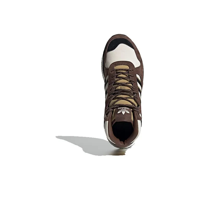 Adidas Marathon Free Hiker Human Made Khaki-4