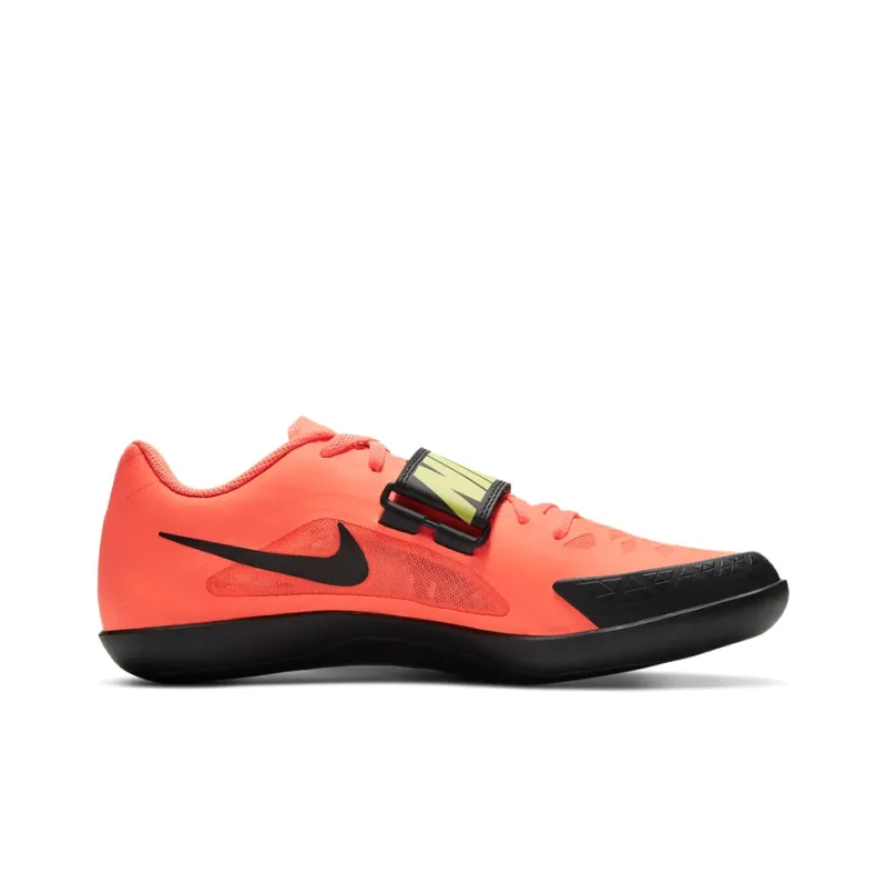 Nike Air Zoom Rival Sd 2 'Bright Mango'-1