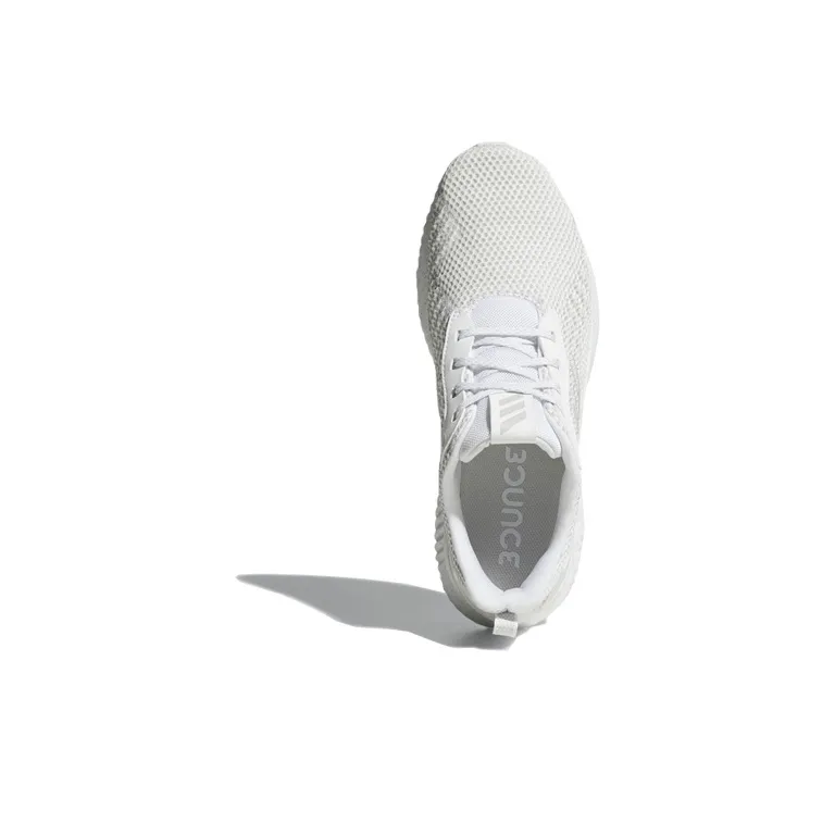 Adidas Alphabounce Rc 'White'-3