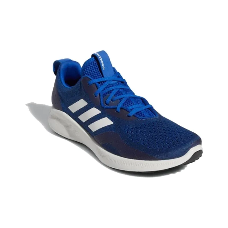 Adidas Purebounce Clima 'Blue'-2