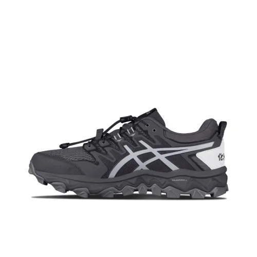 Asics Gel-Fujitrabuco 7 Chemist Creations Carbon