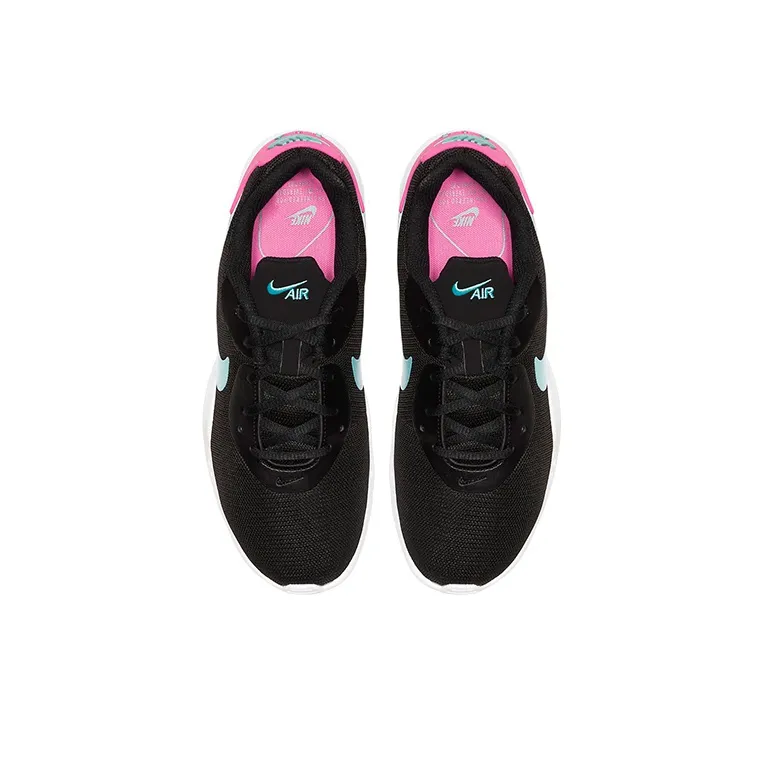 Nike Air Max Oketo 'Black Aurora Pink' Women's-3