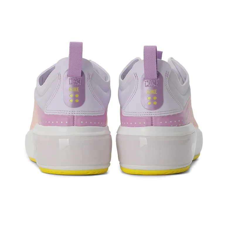 Nike Air Max Dia Se 'White Purple' Women's-3