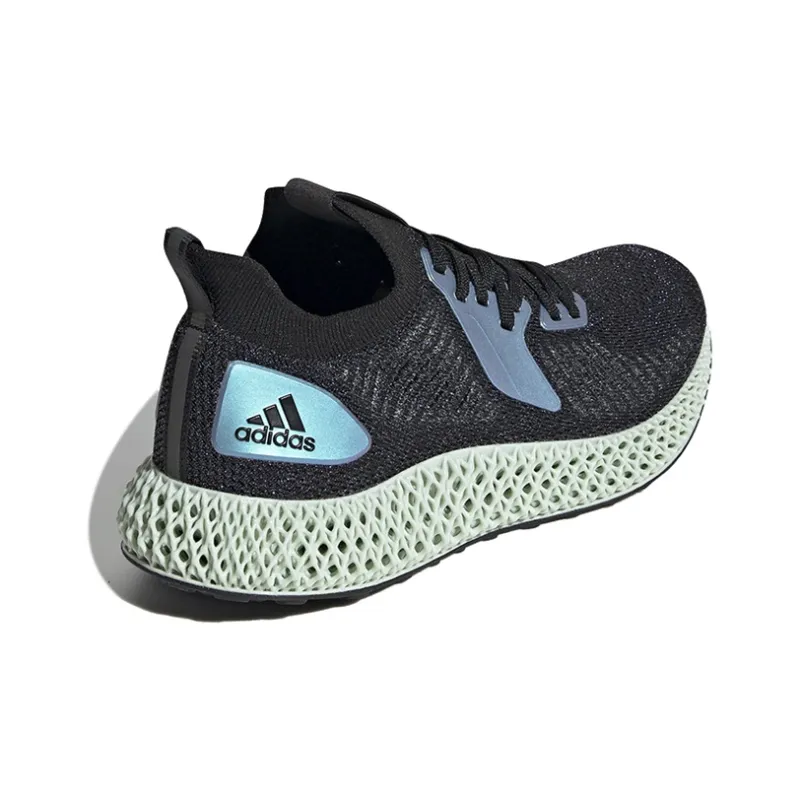 Adidas Alphaedge 4D Black Iridescent-3