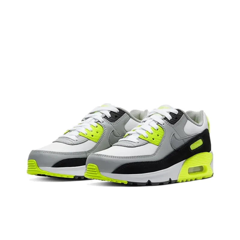 Nike Air Max 90 OG Volt 2020 GS-2
