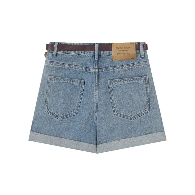 ELF SACK Casual Pants Women's-3