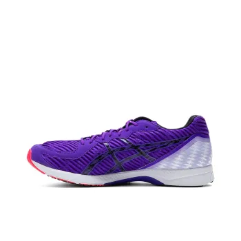 Asics Tarther Rp Low Top Running Shoes Men's Purple Pink