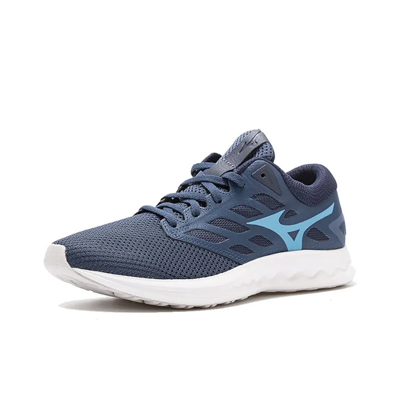 Mizuno Wave Polaris Ez 'Blue'-2