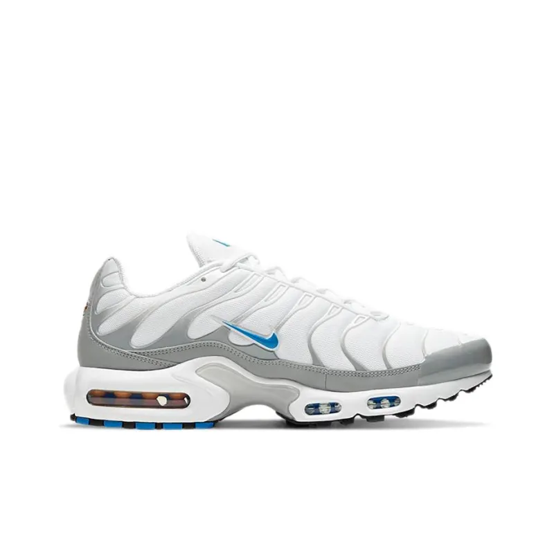 Nike Tn Nike Air Max Plus 'White Laser Blue'-1