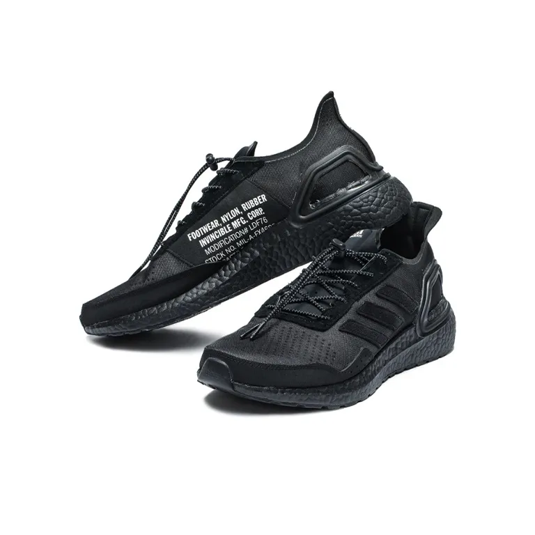 Adidas Invincible Adidas Unstoppable Pack UltraBoost Pb-3