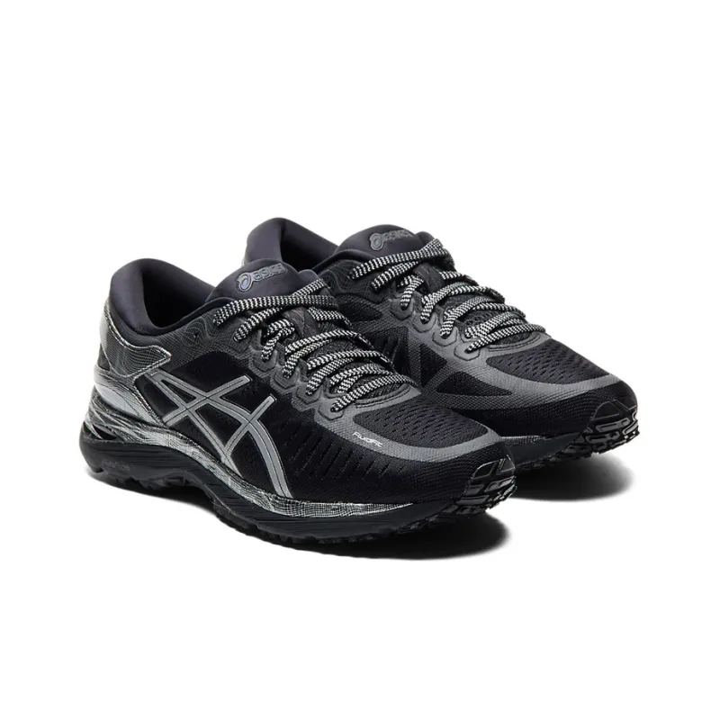 Asics Metarun 'Black Silver'-2