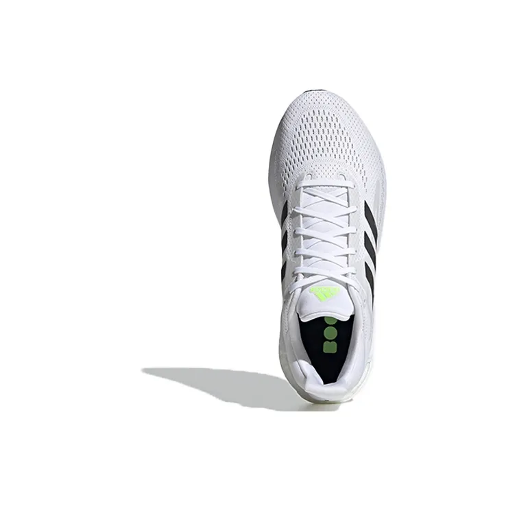 Adidas Solar Glide 3 'Cloud White'-4