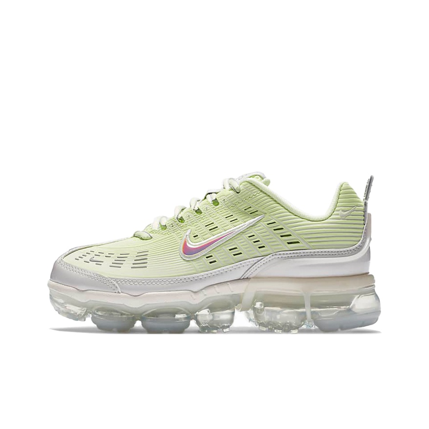 Nike vapormax 360 all white hotsell