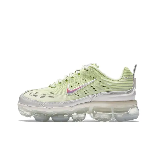 Nike Air VaporMax 360 Barely Volt Women's