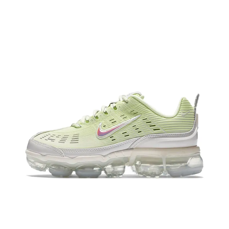 Nike Air VaporMax 360 Barely Volt Women's-0
