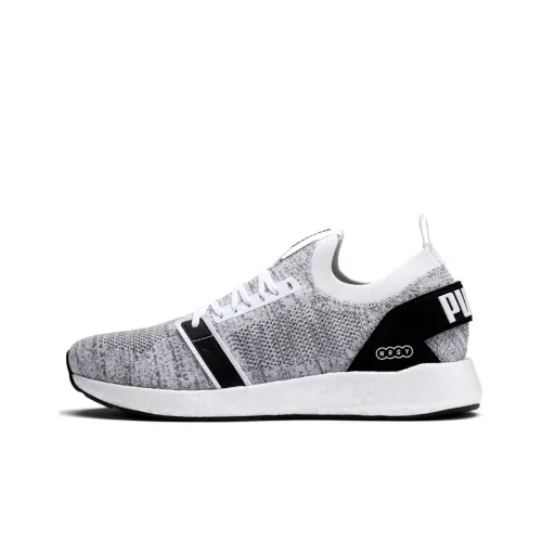 PUMA Nrgy Neko Engineer Knit 'White'