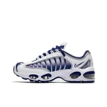 Nike Air Max Tailwind 4 'White Blue' GS