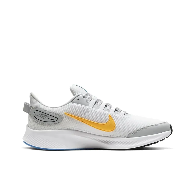 Nike Run All Day 2 White-1
