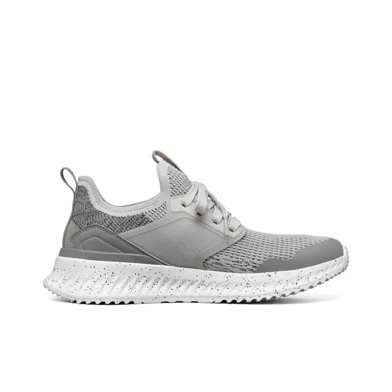 Skechers Matera 2.0 'Gray White'-1