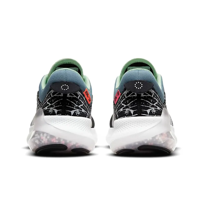 Nike Joyride Dual Run 2 'Gray Black Blue'-3