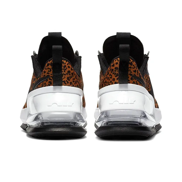Nike Air Max Up Leopard Print Women's-4