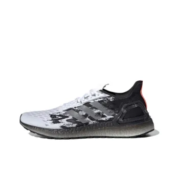 Adidas Ultra Boost Pb Cloud White Core Black