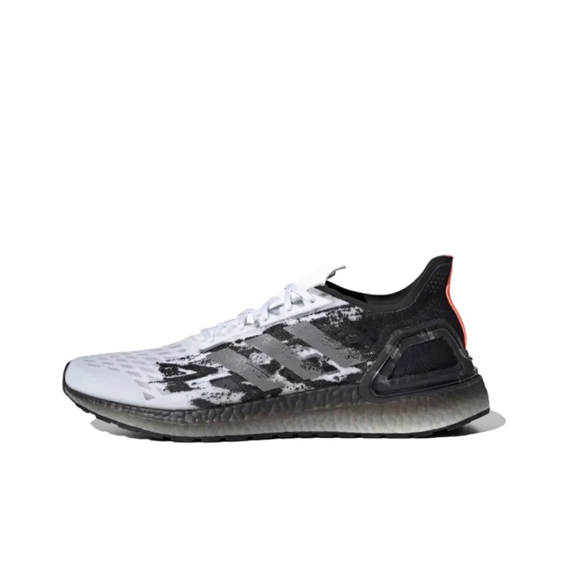Adidas Ultra Boost Pb Cloud White Core Black-0