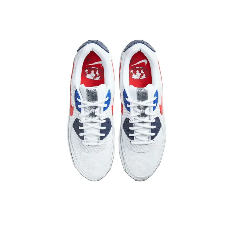 Nike Air Max 90 Euro Tour 2020-3
