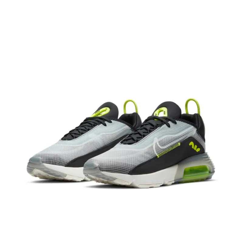 Nike Air Max 2090 Pure Platinum Volt-2