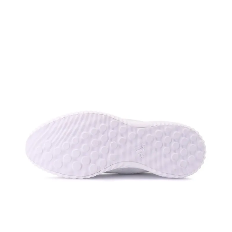 Adidas Alphabounce 1 White-5
